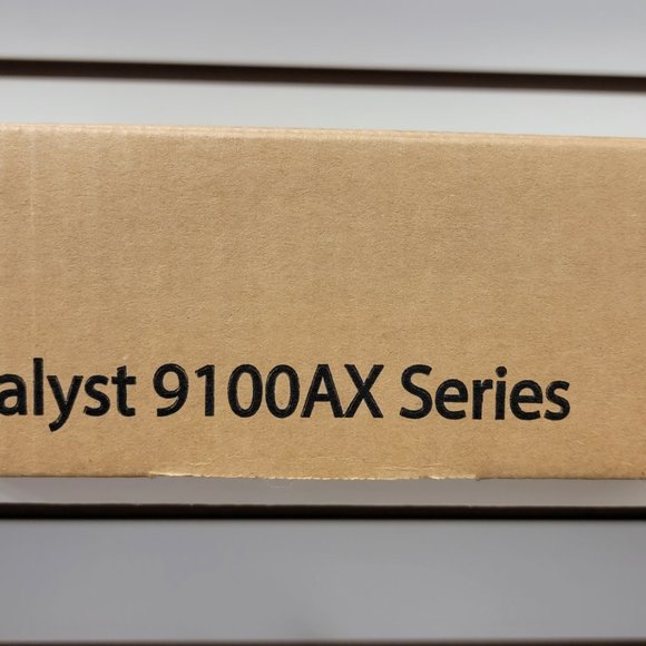 Cisco Catalyst 9115AX Series Access Point, Internal antenna; Wi-Fi 6; 4x4:4 MIMO - Picture 5 of 5
